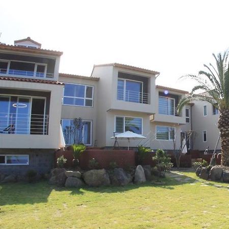 Jeju Lake Pension Exterior photo