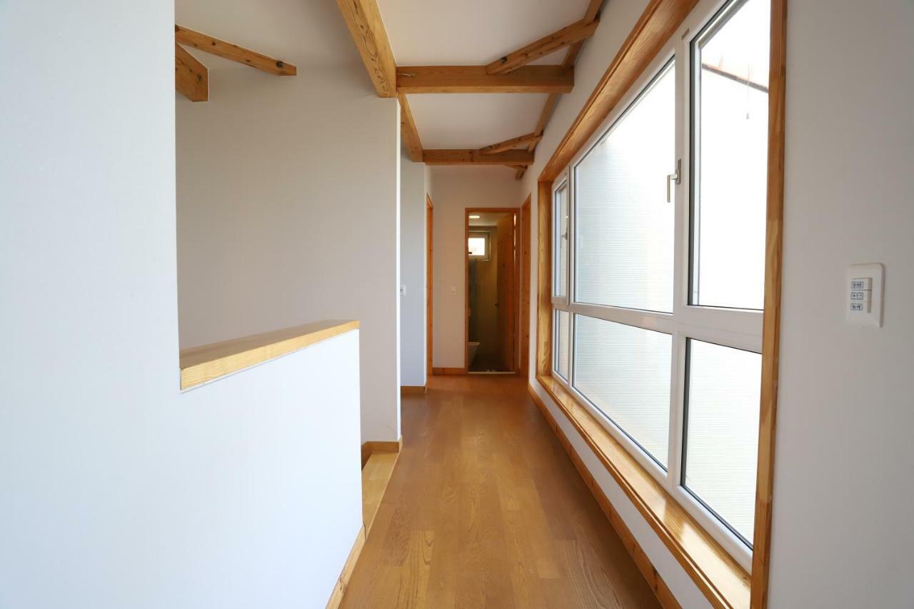 Jeju Lake Pension Exterior photo